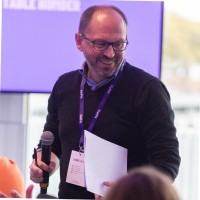 Richard Wilde Email & Phone Number