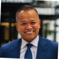 Denny's Employee Khomsan Liamkrajang's profile photo