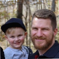 Tower Homes Employee Justin Lumpkin's profile photo