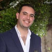 Sercae One Employee Youssef Moalla's profile photo