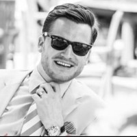 Geo Green Power Employee James Cunningham's profile photo