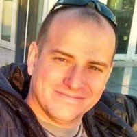Onsights.io Employee Kyle Dewey's profile photo