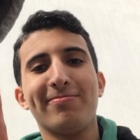 VALESSENTIA Employee Adib Bensmina's profile photo