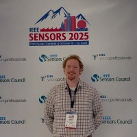 Walchem, Iwaki America Inc. Employee Aaron Brunelle's profile photo