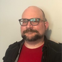 Marquette University Employee William Hirsch's profile photo