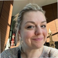 Biospringer by Lesaffre Employee Valerie Schneider's profile photo
