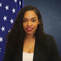 Durham County Employee Dominique Lane's profile photo