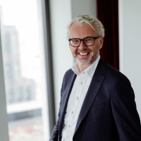 Dorint GmbH / Dorint Hotels & Resorts Employee Rob Bruijstens's profile photo
