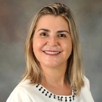 CNEN Employee Tania Haisman's profile photo