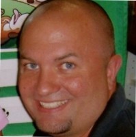 Fox Corporation Employee Jason Toth's profile photo