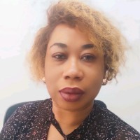 OMOA Group Employee Laetitia N'Zi's profile photo