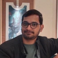 InfoEnum Software Systems Employee Mohit Nigam's profile photo