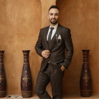 Karcan Cutting Tools Employee Ahmet Akbulut's profile photo