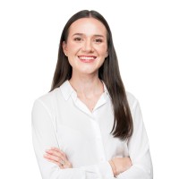 Paltus Capital Employee Cecilia Alfaro's profile photo