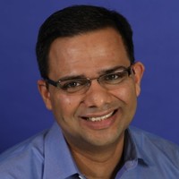 Accellor Employee Pallaw Sharma's profile photo