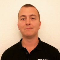 Inby Rental Employee Marcus Wiklander's profile photo