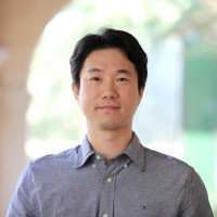 The Kavli Nanoscience Institute at Caltech Employee Yonghwi Kim's profile photo
