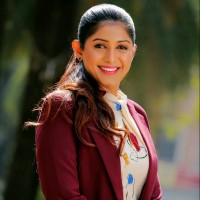Rohini Kumar Email