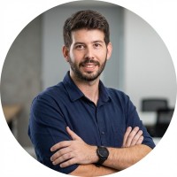 Fundação para O Desenvolvimento da Educação Employee Edouard Sztajn's profile photo