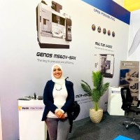 Value Technologies Employee Wafaa Taha's profile photo