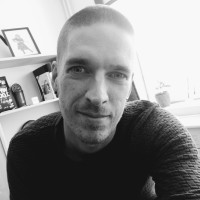 Tyréns AB Employee Anders Hägg's profile photo