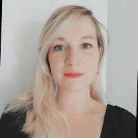 APOGEI 94 Employee Hélène Zorga's profile photo
