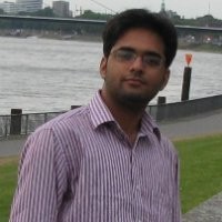 Qualcomm Employee Sumit Bajpai's profile photo