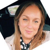 360 Resourcing Solutions Employee Clare Levine's profile photo