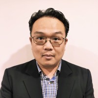 Lumiant Employee Adrian C's profile photo