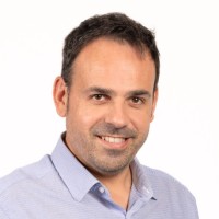 OptimizaData Business Analytics & Big Data Employee César Moreno Gil's profile photo