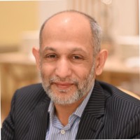ITROOS (Private) Limited Employee Salman Dar's profile photo