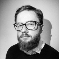 ArchVisualisations Employee Lukas Adomaitis's profile photo