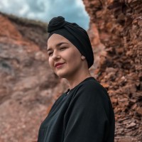 Magenta Technology Employee Гузель Мазитова's profile photo