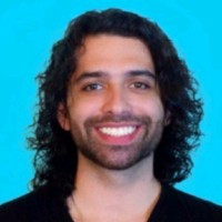 Mindful Support Services Employee Aleksey Chernov's profile photo