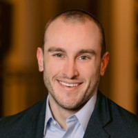 Centennial Employee Nick Bartholomew's profile photo