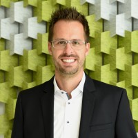 RZB Lighting Employee Daniel Scherer's profile photo