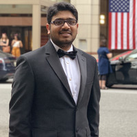 Prasanth Kolla Email & Phone Number