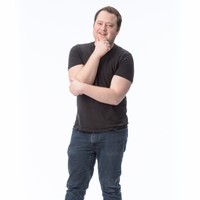Culture.Fun Employee Joshua Dodson's profile photo