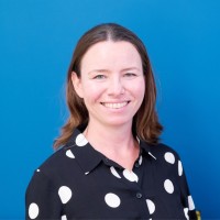 Healthpath Employee Katie Ward's profile photo
