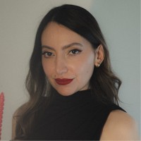 Midea México, Centroamérica , Caribe y Región Andina Employee Jocelyn Cázares's profile photo