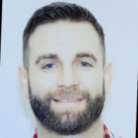 World Wide Technology Employee Daniel Eichhorn's profile photo