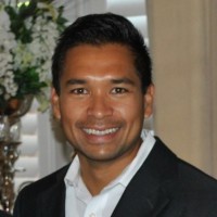 QXO Employee Mark Chee's profile photo