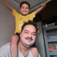 Tribhuwan Johari Email & Phone Number