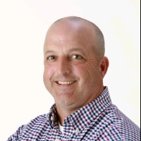 Van Andel Institute Employee Greg Hewitt's profile photo