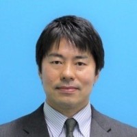 3GPP Employee 石川 寛's profile photo