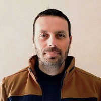 La Scetec Employee Dumesnildrieu David's profile photo