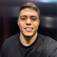 CMS Científica do Brasil Employee Francisco Oliva's profile photo