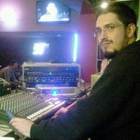 Aural Stimulation Employee Michael Polce's profile photo