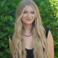 Convert It Marketing Employee Saige Cole's profile photo