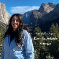 Crow Practice Employee Gabrielle Gupte's profile photo